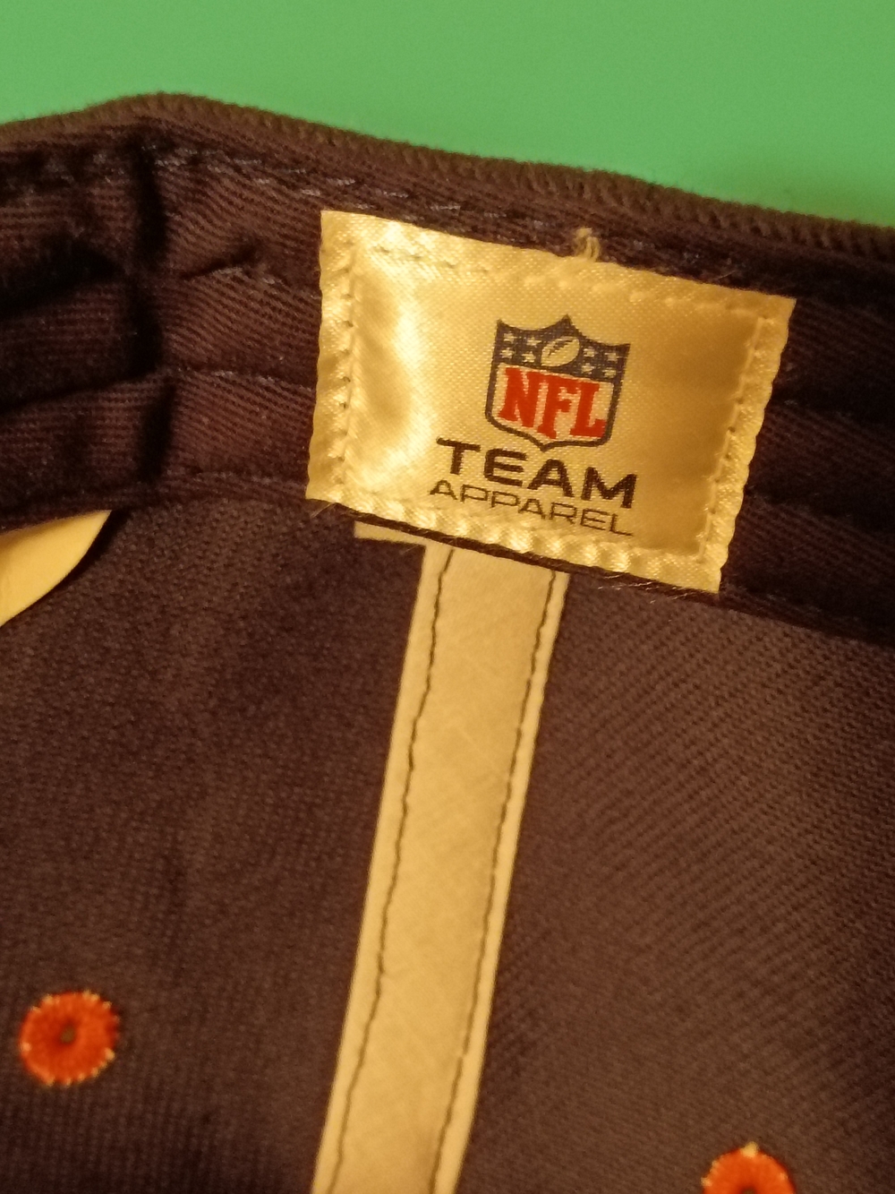 Chicago Bears Hat - Picture 3 of 3